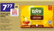 Herbata Loyd