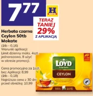 Herbata Loyd