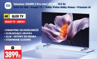 Smart tv Xiaomi