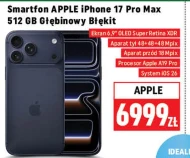 Смартфон Apple