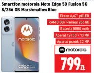 Smartfon Motorola
