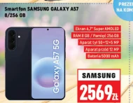Smartfon Samsung