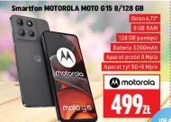Смартфон Motorola