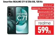 Смартфон Realme
