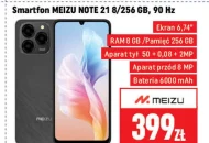 Смартфон Meizu