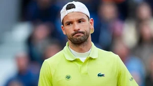 6:0 z Hurkaczem, teraz taki wynik na Rolanda Garrosa. Decydował tie-break
