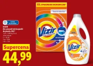Пральний порошок Vizir