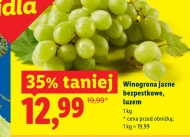 Winogrona Tena