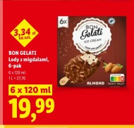 Lody Bon Gelati