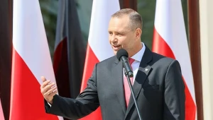 Prezydent proponuje referendum. Jest decyzja senackich komisji