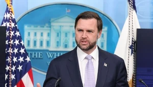 J. D. Vance o wojskach USA w Polsce: To nie redukcja