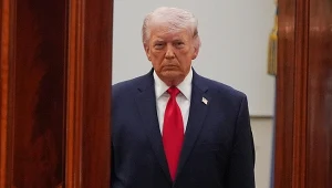 Amerykanie ocenili Trumpa. Dzwonek alarmowy dla prezydenta USA