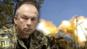Ukraiński dowódca ostrzega przed ruchem Rosji. "Wiemy, że to planują"