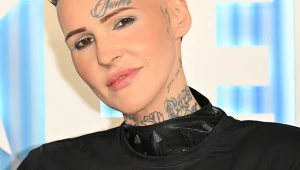 Chylińska gorzko potwierdziła. "Nie dałam się w to wkręcić"