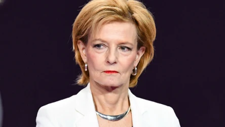 Jej Królewska Mość Małgorzata, Strażniczka Korony Rumuńskiej