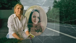 Córka Małgorzaty - Dorota - zmarła po tym jak potrącił ją samochód