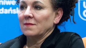 Olga Tokarczuk wydała oświadczenie po aferze. Zwraca uwagę na trzy rzeczy