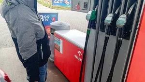 Znamy nowe maksymalne ceny paliw. Takie stawki na stacjach zobaczą kierowcy