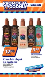Promocja tygodnia - Action