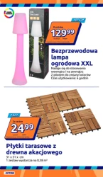 Promocja tygodnia - Action