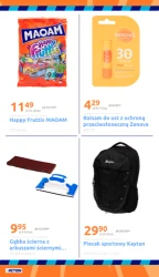 Promocja tygodnia - Action