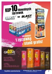 Oferta spożywcza - At