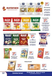 Oferta spożywcza - At