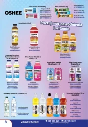 Oferta spożywcza - At