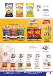 Oferta spożywcza - At