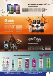 Oferta spożywcza - At