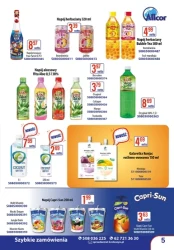 Oferta spożywcza - At