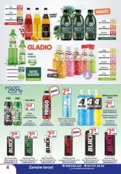 Oferta spożywcza - At