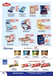 Oferta spożywcza - At