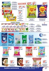 Oferta spożywcza - At