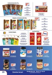 Oferta spożywcza - At