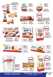 Oferta spożywcza - At