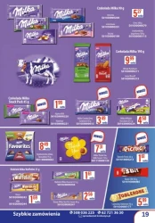 Oferta spożywcza - At