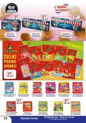 Oferta spożywcza - At