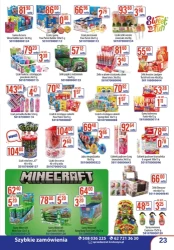 Oferta spożywcza - At