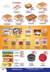 Oferta spożywcza - At