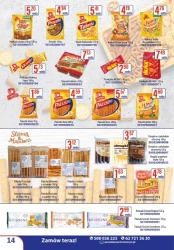 Oferta spożywcza - At
