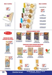 Oferta spożywcza - At