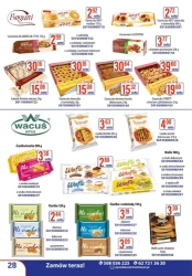 Oferta spożywcza - At