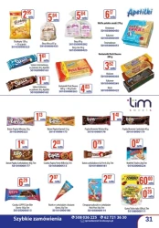 Oferta spożywcza - At