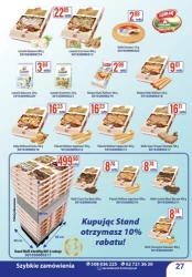 Oferta spożywcza - At