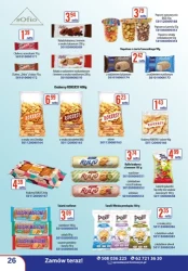 Oferta spożywcza - At