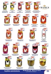 Oferta spożywcza - At