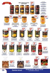 Oferta spożywcza - At