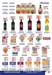 Oferta spożywcza - At