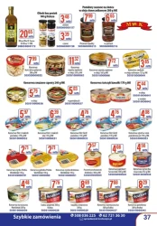 Oferta spożywcza - At